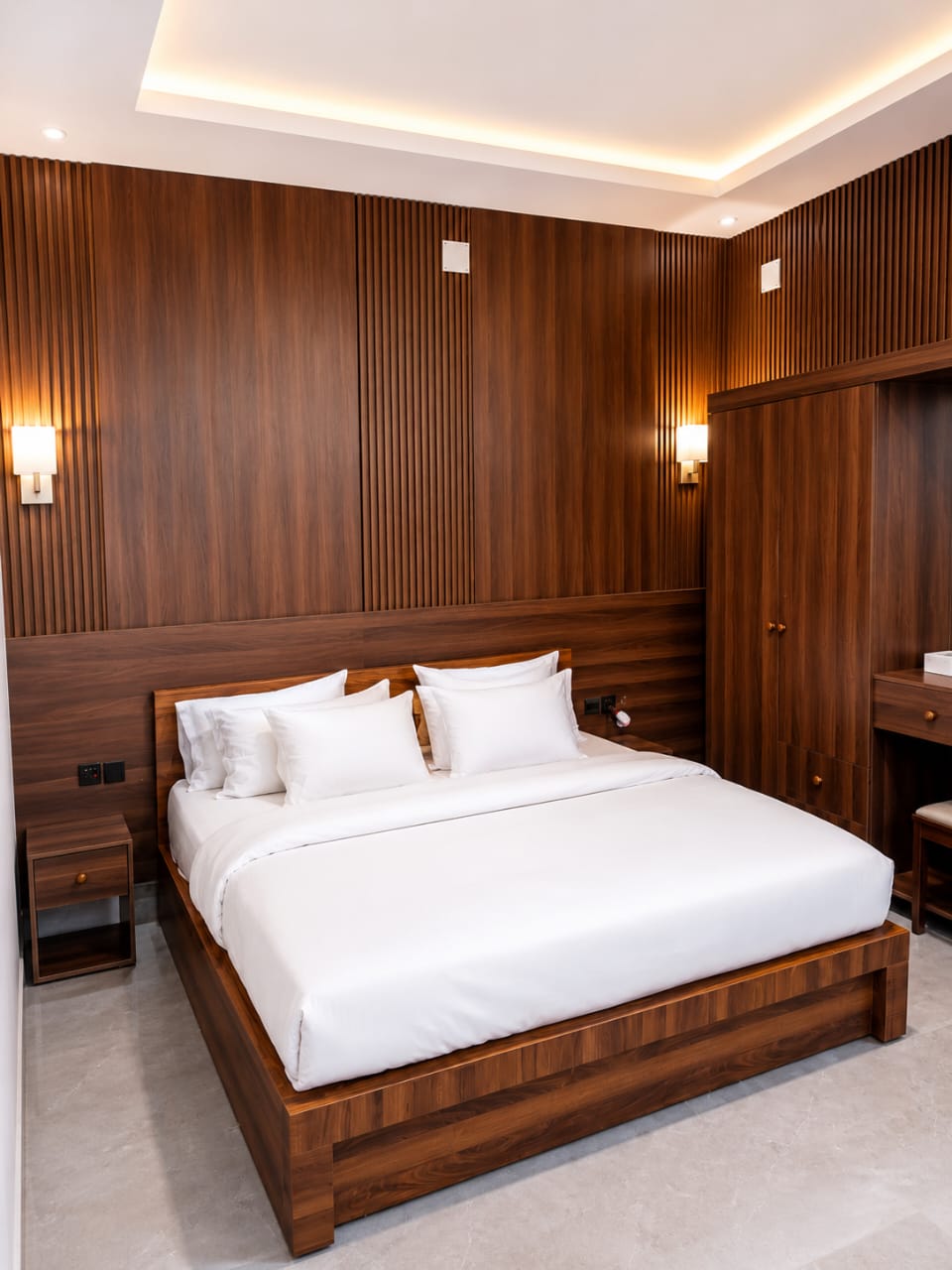 King Studio Room